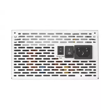 Virtalähde Thermaltake Toughpower GF A3 Snow 850W