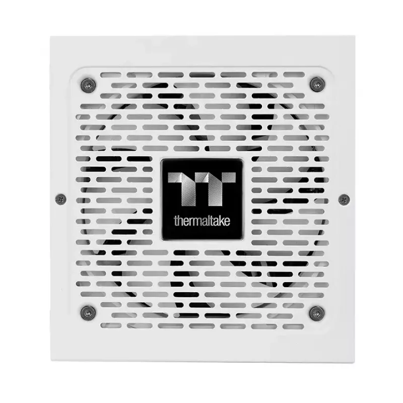 Virtalähde Thermaltake Toughpower GF A3 Snow 850W