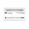 Virtalähde Thermaltake Toughpower GF A3 Snow 850W