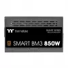 THERMALTAKE virtalähde - Smart BM3 Bronze 850W - TT Premium Edition - 80 PLUS Bronze