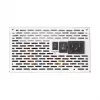 THERMALTAKE virtalähde - Toughpower GF A3 Snow 1050W - TT Premium Edition - 80 PLUS Gold