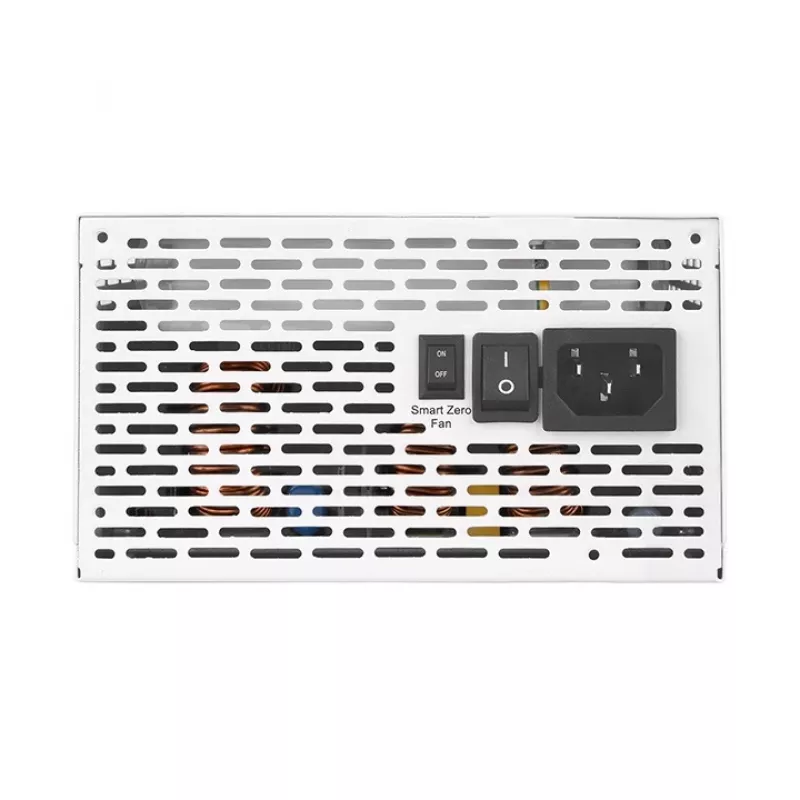 THERMALTAKE virtalähde - Toughpower GF A3 Snow 1050W - TT Premium Edition - 80 PLUS Gold