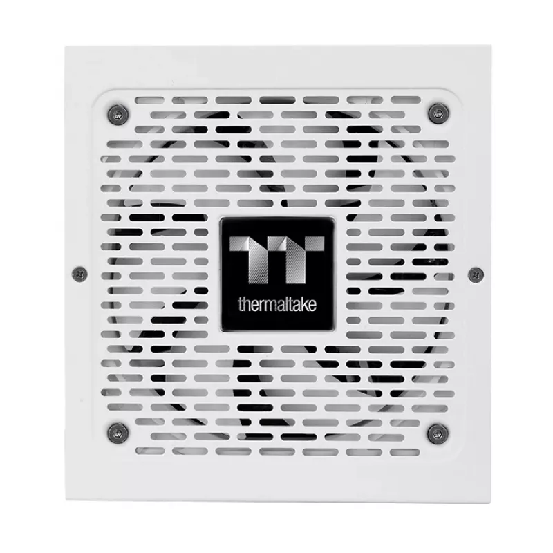 THERMALTAKE virtalähde - Toughpower GF A3 Snow 1050W - TT Premium Edition - 80 PLUS Gold