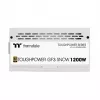 THERMALTAKE virtalähde - Toughpower GF3 Snow 1200W - TT Premium Edition - 80 PLUS Gold