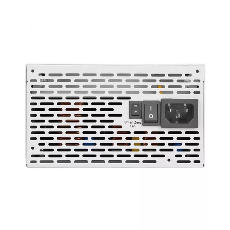 THERMALTAKE virtalähde - Toughpower GF3 Snow 1200W - TT Premium Edition - 80 PLUS Gold