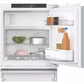 Bosch Serie 4 KUL22VFD0 jää-pakastinyhdistelmä ala-asennus 110 L