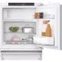 Bosch Serie 4 KUL22VFD0 jää-pakastinyhdistelmä ala-asennus 110 L
