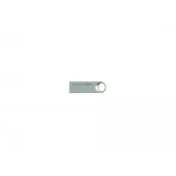 Goodram USB UNO3-2560S0R11 USB-muistitikku 256 GB USB Type-A 3.2 Gen 1 (3.1 Gen 1) hopea