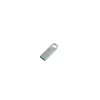 Goodram USB UNO3-2560S0R11 USB-muistitikku 256 GB USB Type-A 3.2 Gen 1 (3.1 Gen 1) hopea