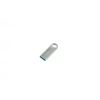 Goodram USB UNO3-2560S0R11 USB-muistitikku 256 GB USB Type-A 3.2 Gen 1 (3.1 Gen 1) hopea