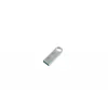 USB-muistitikku GOODRAM UNO3-0320S0R11 32 GB, USB Type-A, USB 3.2 Gen 1, metalli, kanneton, hopea