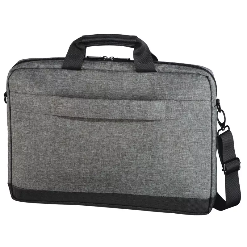 Hama Terra 39,6 cm (15,6 tuuman) salkku harmaa