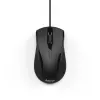 Hama MC-200 hiiri Office oikeakätinen USB Type-A optinen 1000 DPI