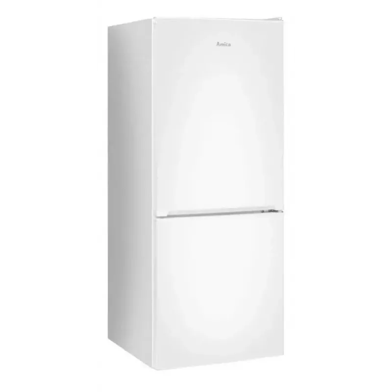 Amica FK1815.4U(E) jääkaappipakastin, FrostControl, SlimSize, energialuokka E