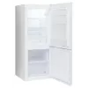 Amica FK1815.4U(E) jääkaappipakastin, FrostControl, SlimSize, energialuokka E