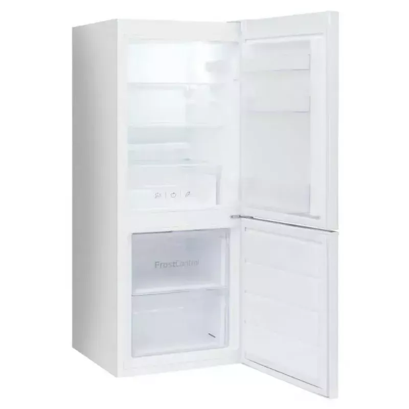 Amica FK1815.4U(E) jääkaappipakastin, FrostControl, SlimSize, energialuokka E