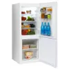 Amica FK1815.4U(E) jääkaappipakastin, FrostControl, SlimSize, energialuokka E