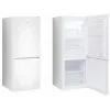 Amica FK1815.4U(E) jääkaappipakastin, FrostControl, SlimSize, energialuokka E