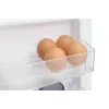 Amica FK1815.4U(E) jääkaappipakastin, FrostControl, SlimSize, energialuokka E