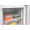 Amica FK1815.4U(E) jääkaappipakastin, FrostControl, SlimSize, energialuokka E