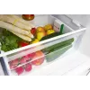 Amica FK1815.4U(E) jääkaappipakastin, FrostControl, SlimSize, energialuokka E