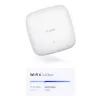 D-Link AX3600 Wi-Fi 6 Dual-Band PoE-tukiasema