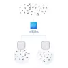 D-Link AX3600 Wi-Fi 6 Dual-Band PoE-tukiasema