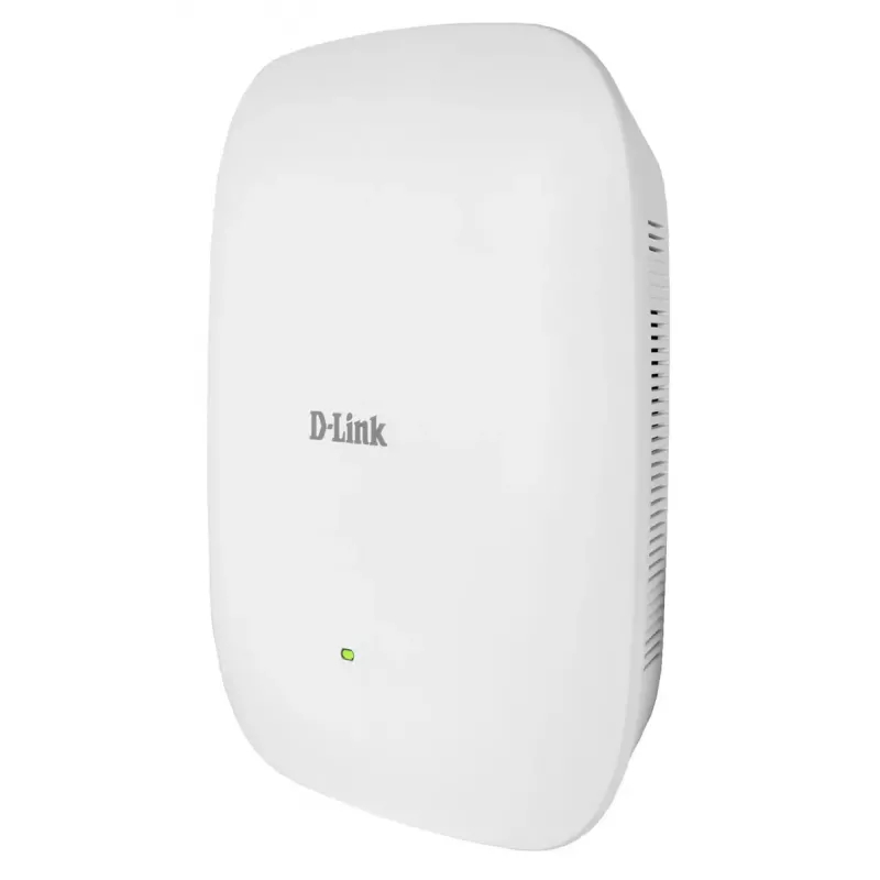 D-Link AX3600 Wi-Fi 6 Dual-Band PoE-tukiasema