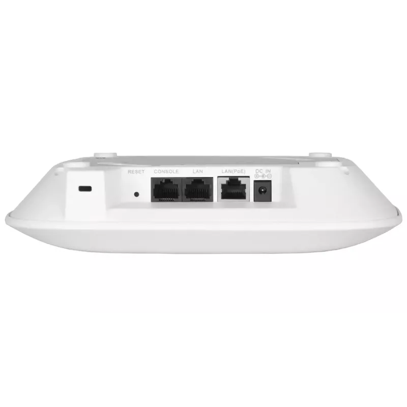 D-Link AX3600 Wi-Fi 6 Dual-Band PoE-tukiasema