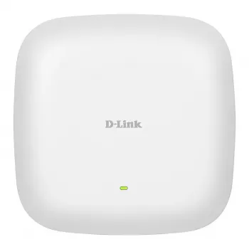 D-Link AX3600 Wi-Fi 6 Dual-Band PoE-tukiasema