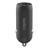 Sisälaturi Belkin CCA004bt1MBK-B6 pikalataus USB Type-C 1m