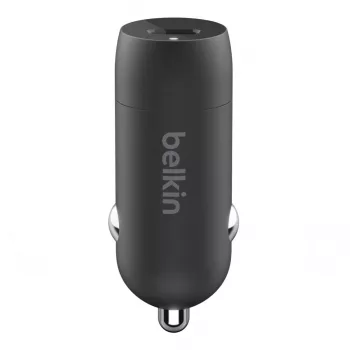 Sisälaturi Belkin CCA004bt1MBK-B6 pikalataus USB Type-C 1m
