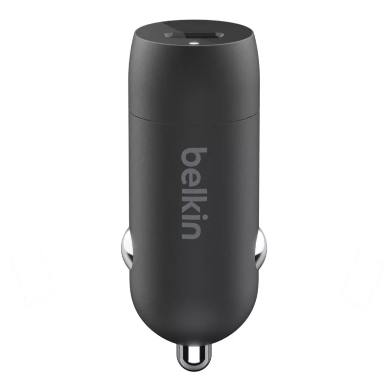 Sisälaturi Belkin CCA004bt1MBK-B6 pikalataus USB Type-C 1m
