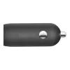 Sisälaturi Belkin CCA004bt1MBK-B6 pikalataus USB Type-C 1m