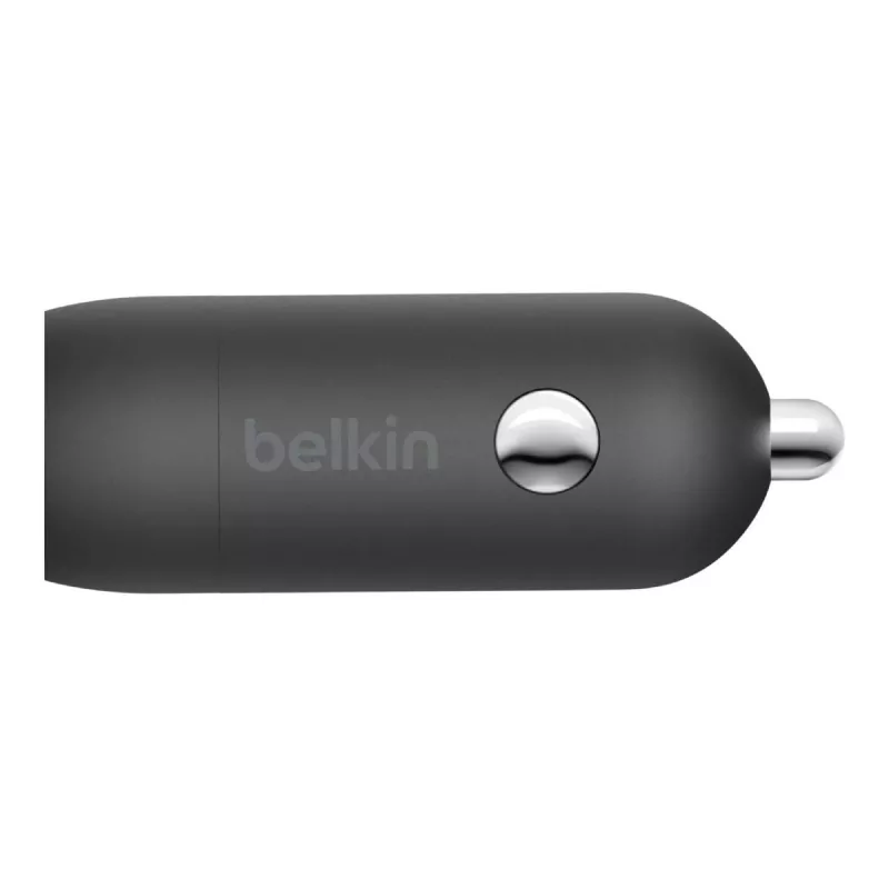 Sisälaturi Belkin CCA004bt1MBK-B6 pikalataus USB Type-C 1m