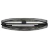 Hama Design Line Terra 15,6" (39,6 cm) kannettavan suojakotelo, kierrätetty PET, harmaa