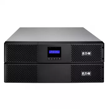 Eaton 9E2000IR UPS 2 kVA 1800 W 6 AC-lähtöä