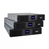 Eaton 9E2000IR UPS 2 kVA 1800 W 6 AC-lähtöä