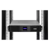 Eaton 9E2000IR UPS 2 kVA 1800 W 6 AC-lähtöä