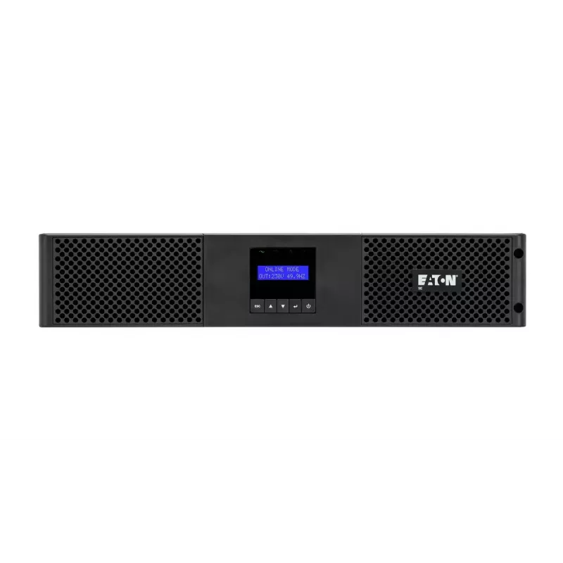 Eaton 9E2000IR UPS 2 kVA 1800 W 6 AC-lähtöä