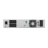 Eaton 9E2000IR UPS 2 kVA 1800 W 6 AC-lähtöä