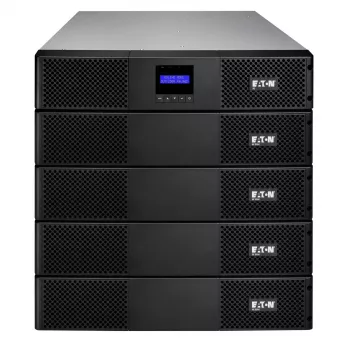 Eaton 9E2000IR UPS 2 kVA 1800 W 6 AC-lähtöä