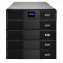 Eaton 9E2000IR UPS 2 kVA 1800 W 6 AC-lähtöä