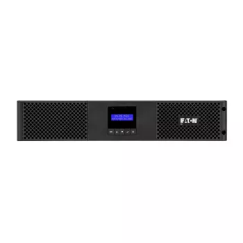 Keskeytymätön virransyöttö EATON 9E1000IR kaksoismuunnin 1 kVA 900 W 4 AC-lähtöä