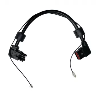 Kaapeliadapteri Eaton CBLADAPT72RT musta 5PXG2 5PXG1
