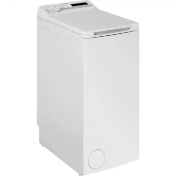 Whirlpool NTDLR 6040S PL/N pesukone päältä täytettävä 6 kg 951 kierr./min valkoinen