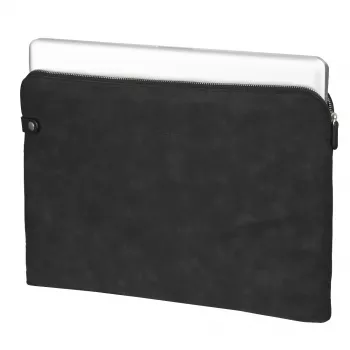 Hama Classy 39,6 cm (15,6 tuumaa) suojahiha musta