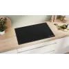 Bosch Serie 6 PVS831HB1E keittotaso musta kalusteisiin 80 cm vyöhykeinduktio 4 vyöhykettä