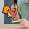 MEGA Pokémon Showcase Glumanda, 13 vuotta, muovi, 484 g