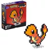 MEGA Pokémon Showcase Glumanda, 13 vuotta, muovi, 484 g